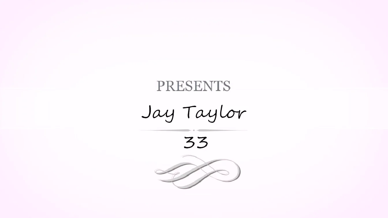 AllOver Jay Taylor XXX